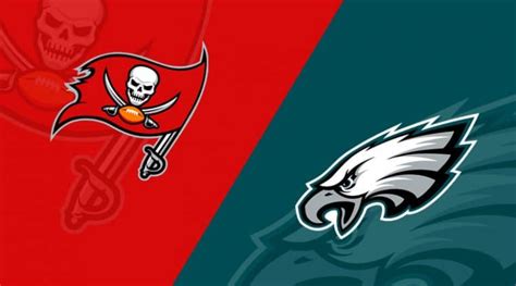 Jan 15, 2024 · Pick: Eagles 26, Buccaneers 24. And if you're wondering who all of our experts are picking for the game, here are their against-the-spread predictions: Pete Prisco 
